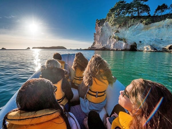 Hahei, Coromandel