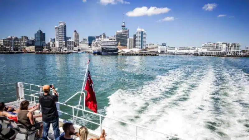 Auckland