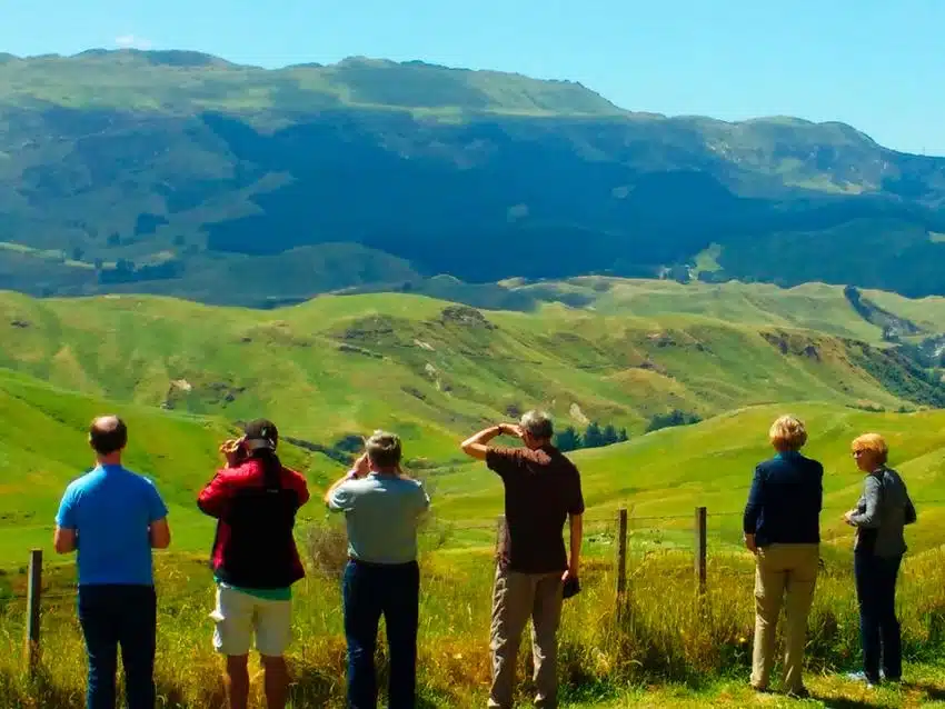 Hawkes Bay