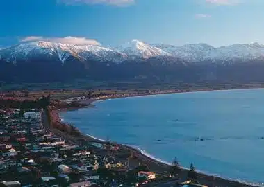 Kaikoura