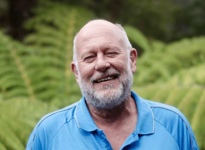MoaTrek Kiwi Guide, Tim