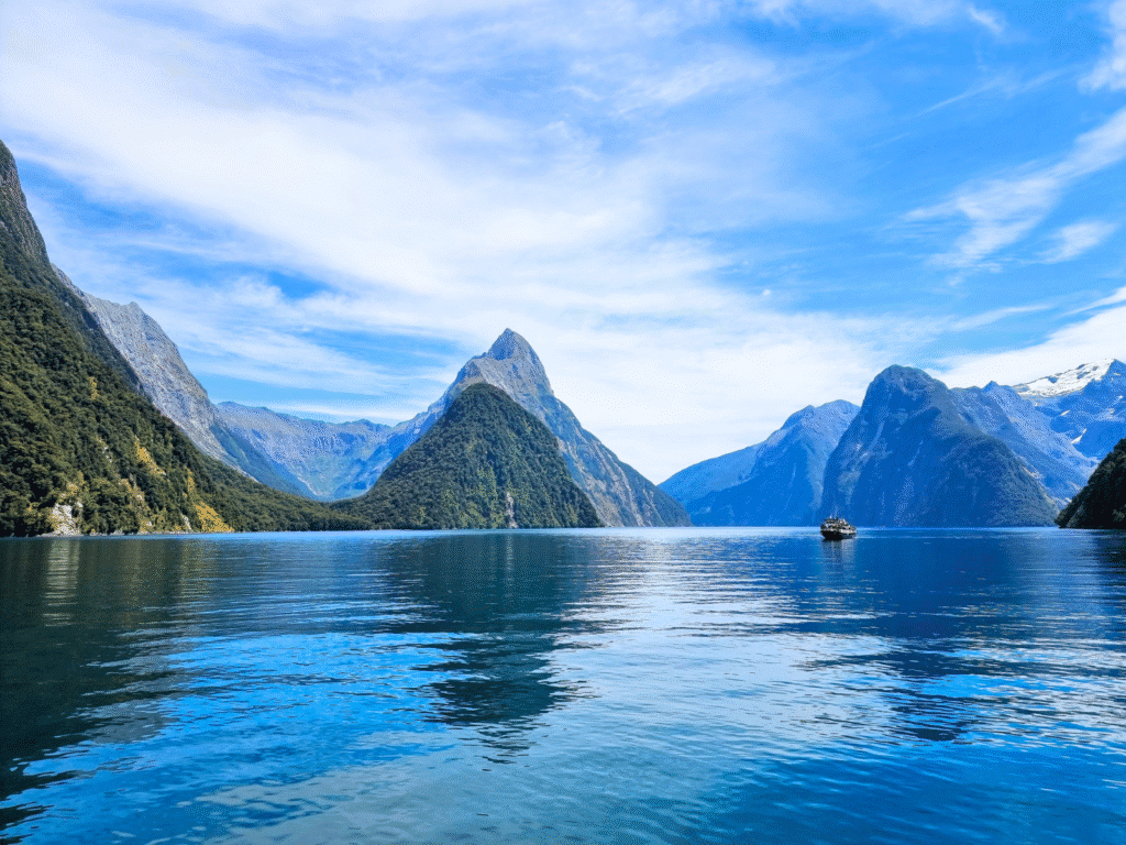 Milford Sound