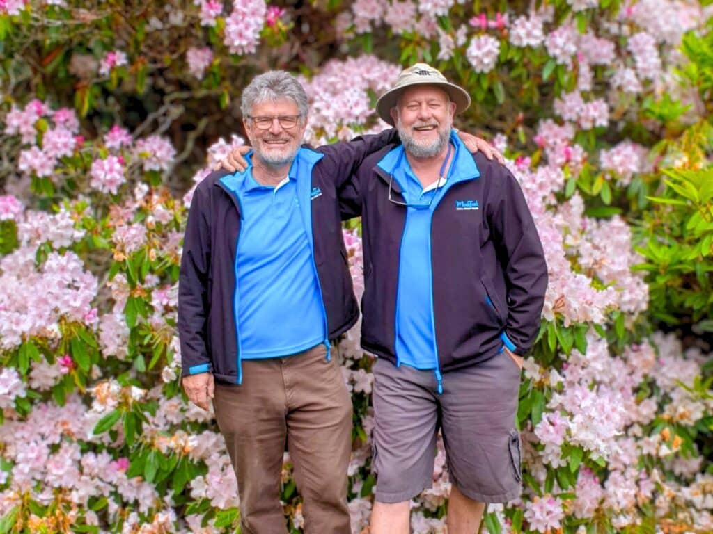 Kiwi Guide Rhododendrons