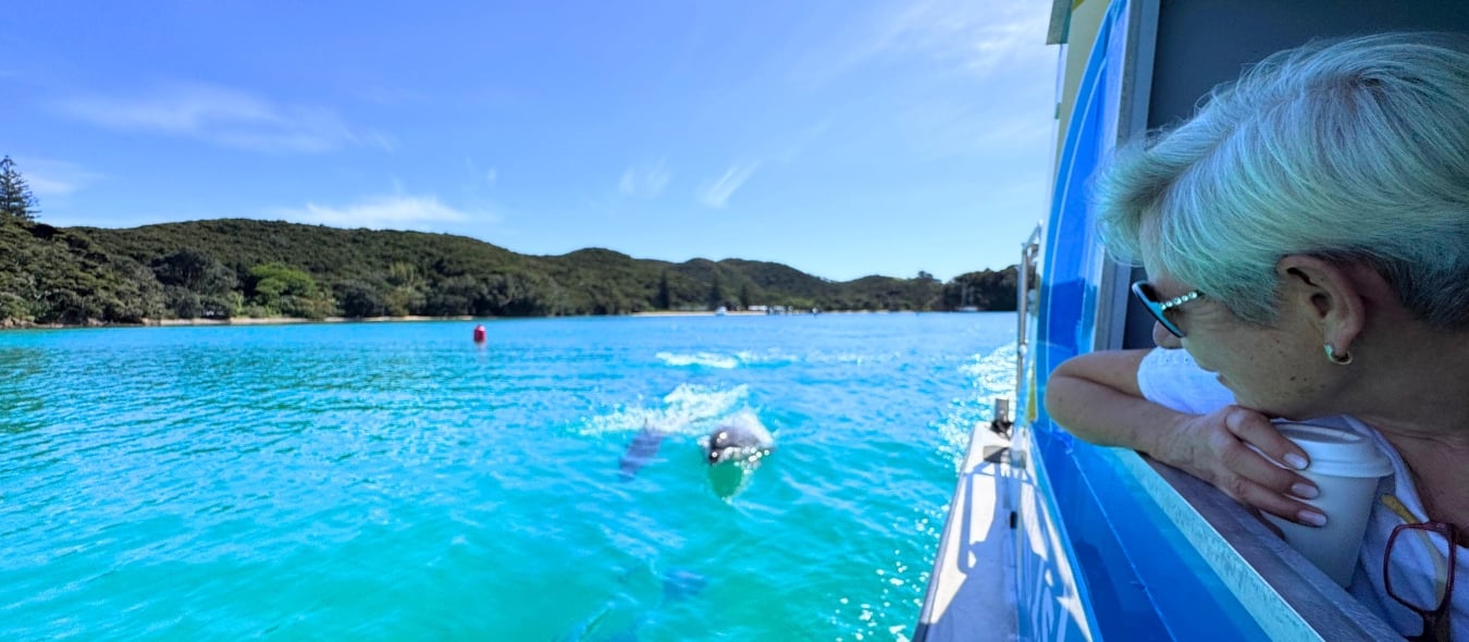 Wildlife & Nature | MoaTrek New Zealand Tours