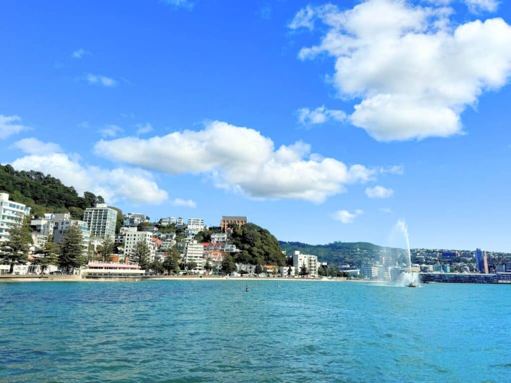 Wellington