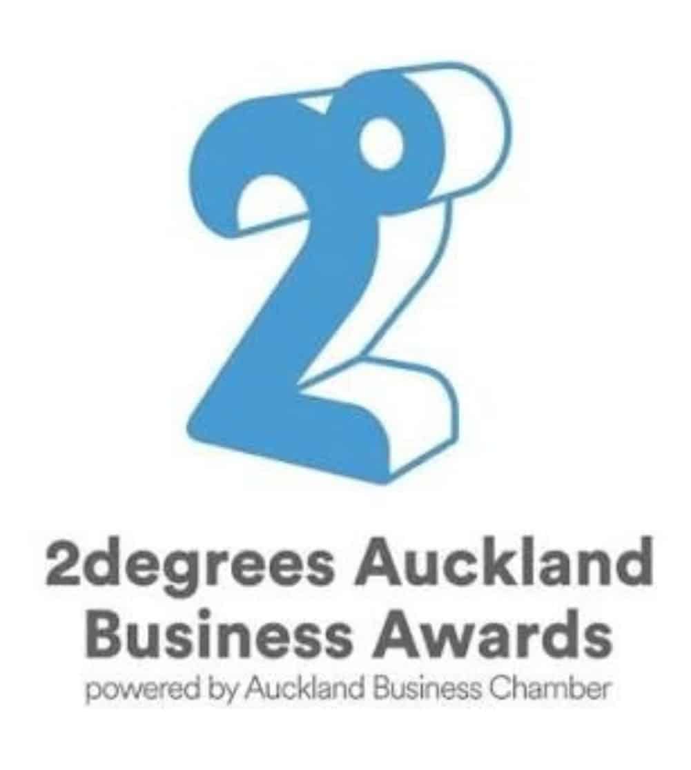 2degrees Auckland Business Awards